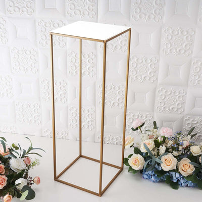 2-Pack Acrylic Plexiglass Sheets Top Plates White Square - Protective Film Coating 11" 3mm Thick