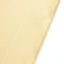 Premium Polyester 60"x102" Rectangle Tablecloth Champagne - Durable 220GSM Wrinkle-Resistant Table Cover