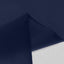 Wide Polyester 36"x72" Table Runner Navy Blue - Durable Trade Show Table Linen