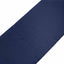 Polyester 12"x108" Table Runner Navy Blue - Durable & Wrinkle-Resistant Table Decor