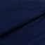 Navy Blue Spandex 4-Way Stretch Fabric Roll, DIY Craft Fabric Bolt- 60"x10 Yards