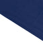 Scuba Square 70"x70" Tablecloth Navy Blue - Wrinkle Free & Stain Resistant Table Cover