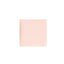 20 Pack Linen-Like Paper 5"x5" Napkins Blush - Highly Absorbent Airlaid Napkins