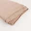 Nude Spandex 4-Way Stretch Fabric Roll, DIY Craft Fabric Bolt- 60"x10 Yards