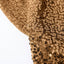 Sequin 120" Round Tablecloth Gold - Seamless Glittering Design for Sophisticated Events
