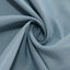 Premium Polyester 60"x102" Rectangle Tablecloth Dusty Blue - Durable 220GSM Wrinkle-Resistant Table Cover