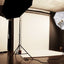 600W Professional Photography Video Studio Continuous Light Kit With Umbrellas