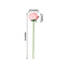 10 Pcs 12" Artificial Silk Roses - Pink, Single Stem Rose for Flower Bouquet Arrangements