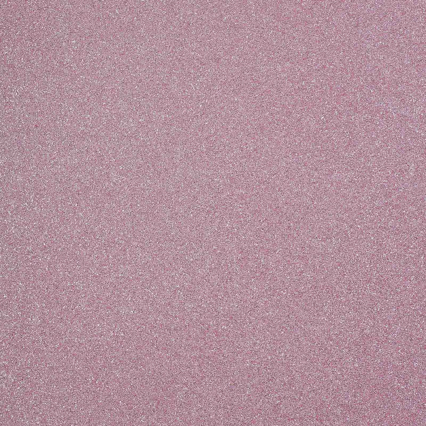 10 Pack Pink Self-Adhesive Glitter DIY Craft Foam Sheets - 12"x10"