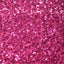 Sequin 72"x72" Table Overlay Square Tablecloth Fuchsia - Sparkly Table Cover
