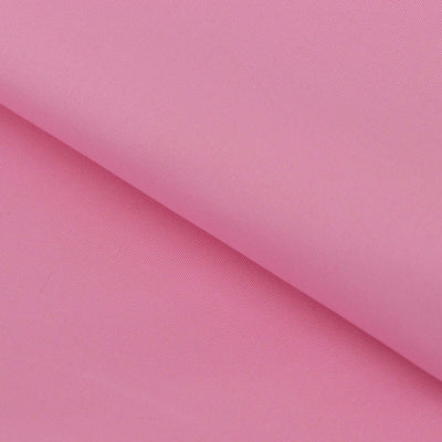 Pink Spandex 4-Way Stretch Fabric Roll DIY Craft Fabric Bolt- 60’’x10 Yards - Fabrics
