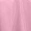 Premium Polyester 60"x102" Rectangle Tablecloth Pink - Durable 220GSM Wrinkle-Resistant Table Cover