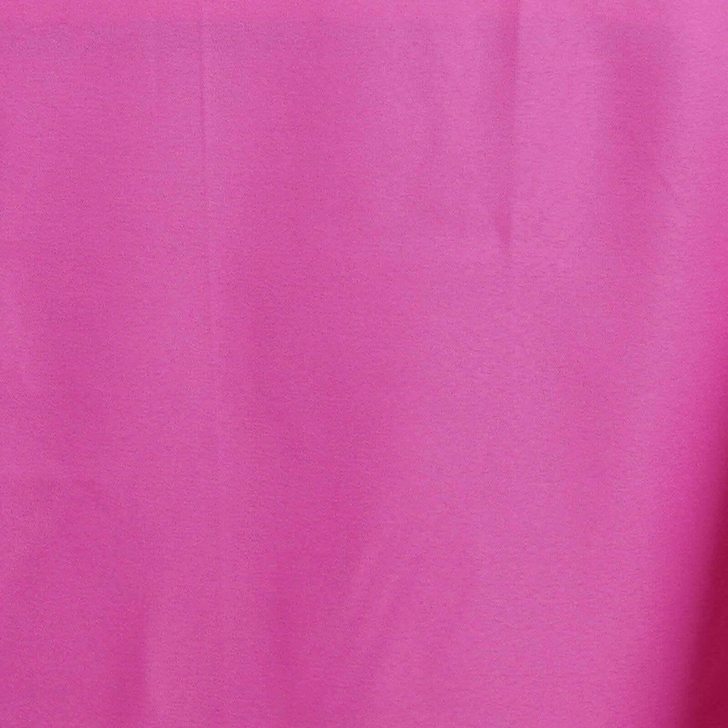 Polyester 60"x102" Rectangle Tablecloth Fuchsia - Durable and Stylish Table Cover