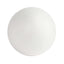 4 Pack 8â€ White StyroFoam Foam Balls For Arts, Crafts and DIY
