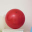 10 Pack 18" Matte Pastel Burgundy Helium or Air Latex Party Balloons