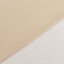 Beige Spandex 4-Way Stretch Fabric Roll, DIY Craft Fabric Bolt- 60"x10 Yards