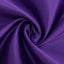 Lamour Satin 90"x132" Rectangle Tablecloth Purple - Soft & Silk-Like Seamless Table Cover