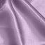 5 Pack Satin 20"x20" Napkins Violet Amethyst - Luxurious Shine & Smooth Dinner Napkins