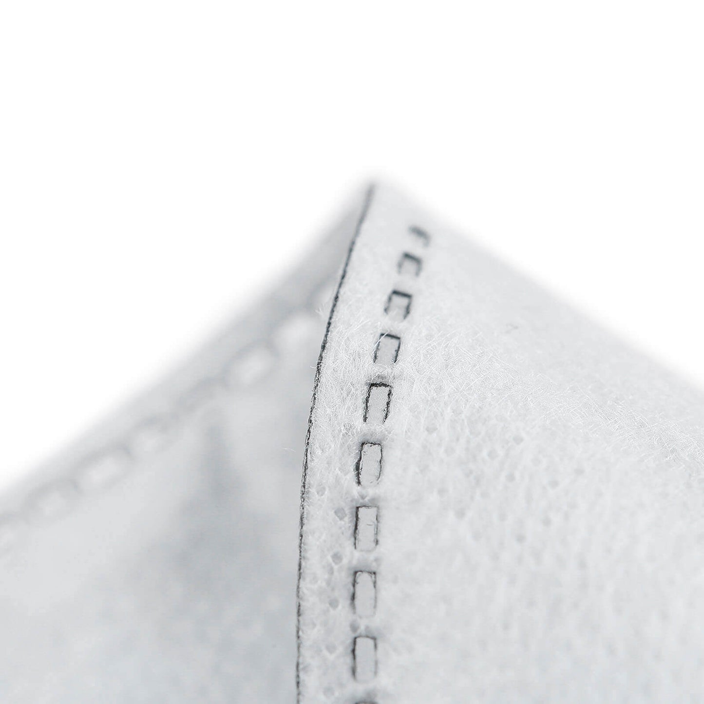 30 Pack Stick On Face Mask Filter PM 2.5, Activated Carbon Filter Insert With 5 Layer Filtration For Cloth Mask