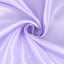 Satin Rectangular 90"x132" Tablecloth Lavender Lilac - Seamless Table Cover