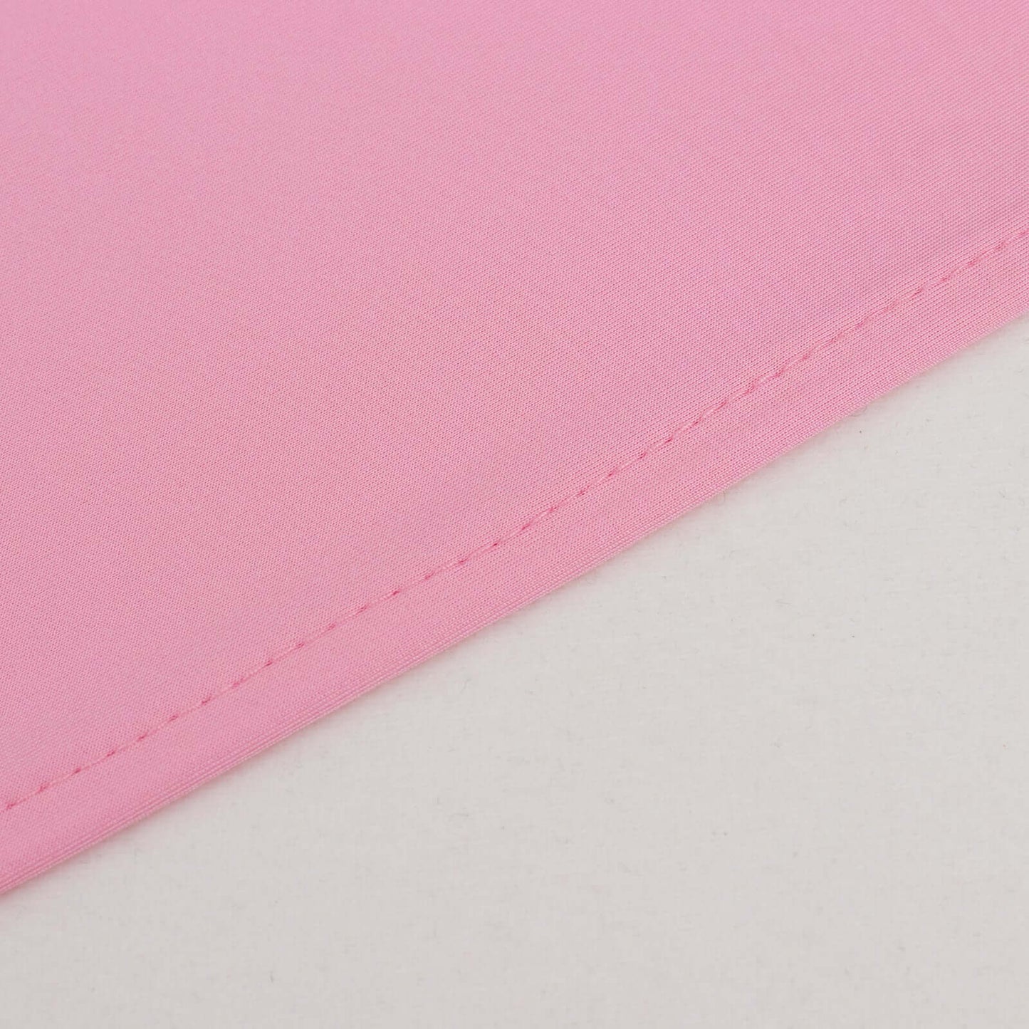 Pink Spandex 4-Way Stretch Fabric Roll, DIY Craft Fabric Bolt- 60"x10 Yards