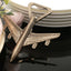 4" Antique Gold Metal Airplane Bottle Opener Vintage Party Favor Gift Box Pre-Packed