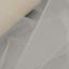12"x100 Yards Beige Tulle Fabric Bolt, Sheer Fabric Spool Roll For Crafts