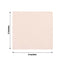 50-Pack Paper Beverage Napkins Blush - 2 Ply Disposable Soft 18GSM Cocktail Napkins 5"x5"