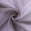 Chiffon 6ft Table Runner Violet Amethyst - Flowy & Lightweight Table Decor