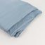 Dusty Blue Spandex 4-Way Stretch Fabric Roll, DIY Craft Fabric Bolt- 60"x10 Yards