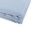Dusty Blue Scuba Polyester Fabric Roll, Wrinkle Free DIY Craft Fabric Bolt- 60"x10 Yards