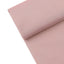54"x10 Yards Dusty Rose Polyester Fabric Bolt DIY Craft Fabric Roll