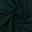 Hunter Emerald Green Spandex 4-Way Stretch Fabric Roll, DIY Craft Fabric Bolt- 60"x10 Yards