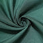 Polyester 60"x102" Rectangle Tablecloth Hunter Emerald Green - Durable and Stylish Table Cover