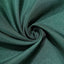 Polyester 90"x90" Table Overlay Square Tablecloth Hunter Emerald Green - Wrinkle-Resistant & Durable Table Cover