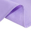 Premium Polyester 60"x126" Rectangle Tablecloth Lavender Lilac - Stain-Resistant 220GSM Finish Table Cover