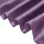 Satin 12"x108" Table Runner Violet Amethyst - Stylish Table Linen