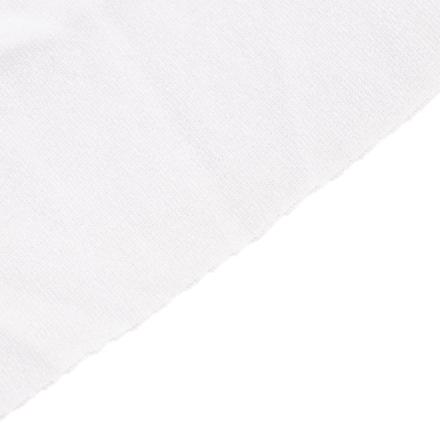 8ft White Spandex Backdrop Stand Cover for Arc de Triomphe Stand, Stretch Fitted Floral Balloon Frame Wedding Arch Cover