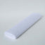 54"x40 Yards White Tulle Fabric Bolt, DIY Crafts Sheer Fabric Roll