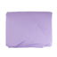 Lavender Lilac Scuba Polyester Fabric Roll, Wrinkle Free DIY Craft Fabric Bolt- 60"x10 Yards