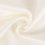 54"x10 Yards Ivory Lamour Satin Fabric Bolt, Heavy Matte Satin Fabric By The Yard