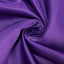 Lamour Satin 60"x102" Rectangle Tablecloth Purple - Durable & Silky Soft Feel Table Cover