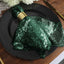 Sequin 20"x20" Napkin Hunter Emerald Green - Shimmering Dinner Napkin
