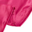 Lamour Satin 60"x102" Rectangle Tablecloth Fuchsia - Durable & Silky Soft Feel Table Cover