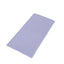 5-Pack Plastic Table Covers Lavender Lilac Rectangle - Reliable PVC Disposable Covers for Gatherings 54"x108"