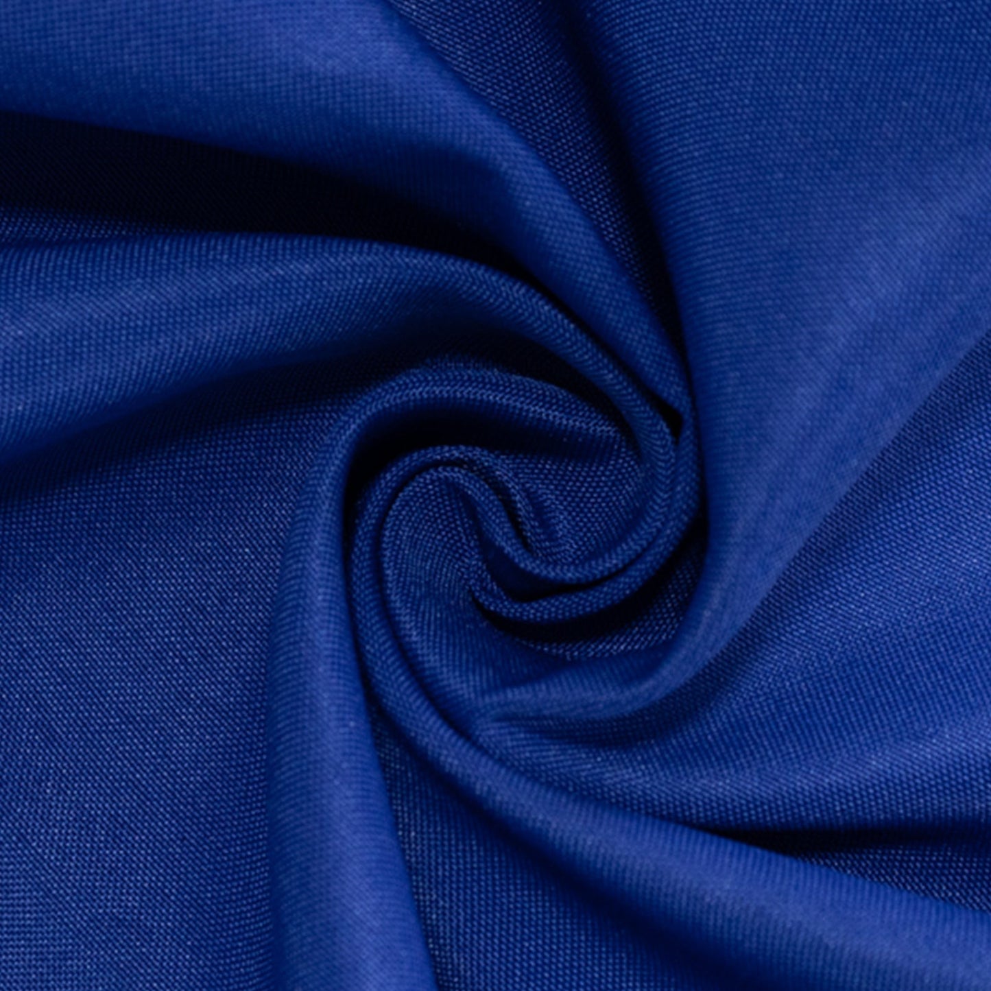 Premium Polyester 60"x126" Rectangle Tablecloth Royal Blue - Stain-Resistant 220GSM Finish Table Cover