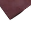 2 Pack Burgundy Polyester Event Curtain Drapes, 10ftx8ft Backdrop Event Panels With Rod Pockets 130 GSM