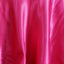 Satin 108" Round Tablecloth Fuchsia - Smooth and Lustrous Table Cover