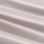 54"x10 Yards Silver Lamour Satin Fabric Bolt, Heavy Matte Satin Fabric By The Yard
