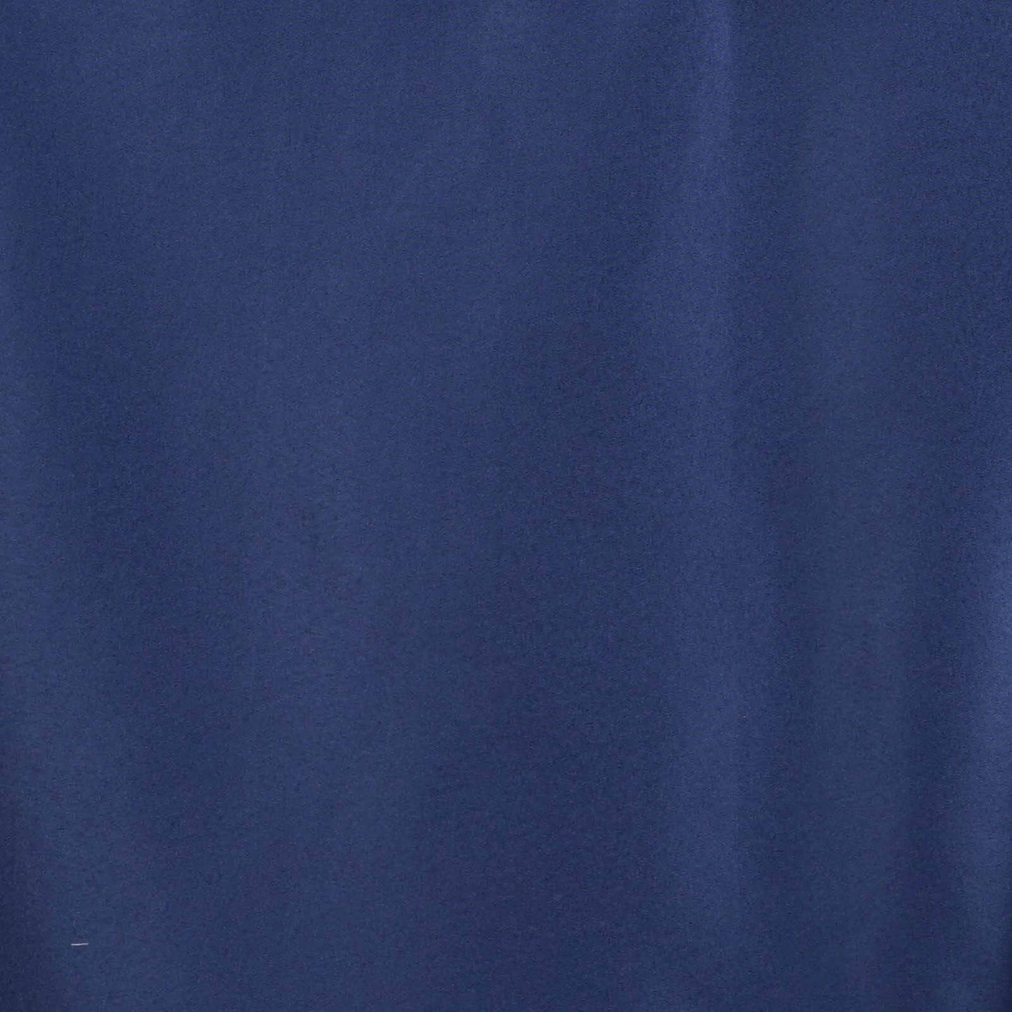 Polyester 90"x132" Rectangle Tablecloth Navy Blue - Seamless Wrinkle-Resistant Table Cover